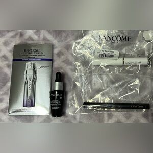 Lancôme Minis Skincare and Makeup Bundle - ultimate luxury!